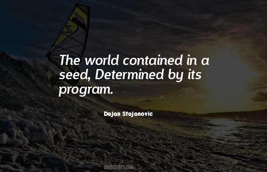 Eugeniusz Mleczak Quotes #1457426