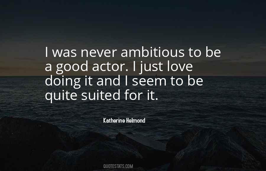 Helmond Quotes #13963