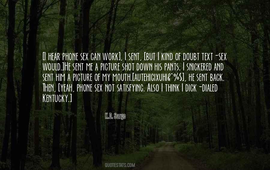Non Contextual Speech Quotes #898273