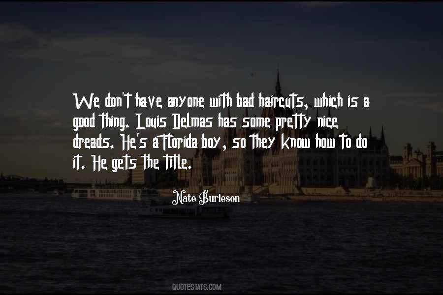 Zuccone Carol Quotes #213381
