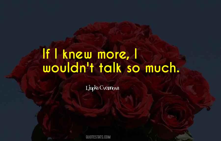Zuccone Carol Quotes #918038