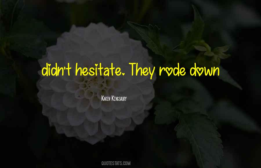 Delhezi Quotes #1091795
