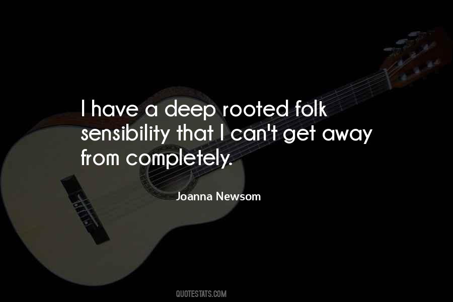 Tandelyn Atkinson Quotes #430862