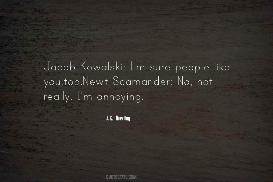 Andrick And Associates Quotes #1613771