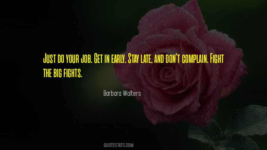 Complain Quotes #1761418