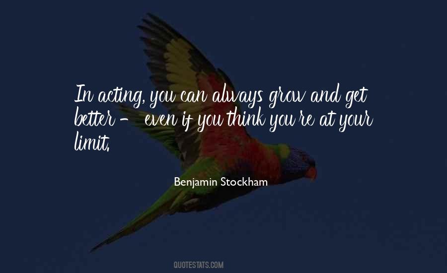 Bloodbeat 1982 Quotes #1780993