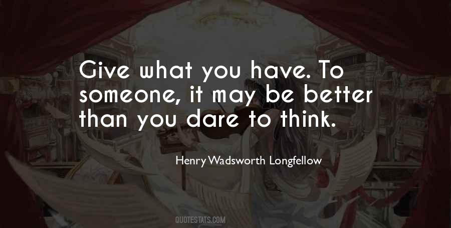 Amazing Millennial Quotes #1111199