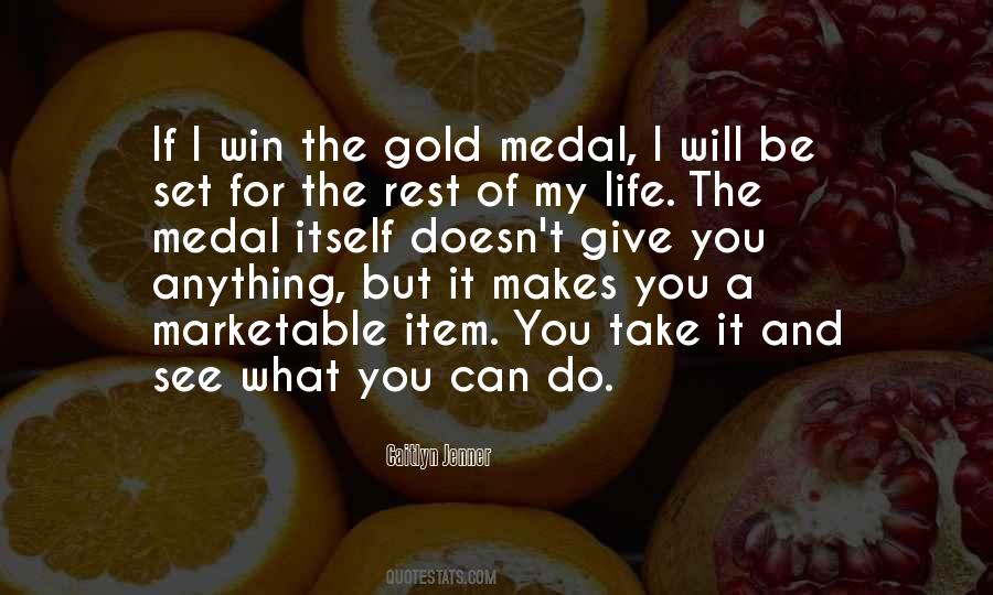 Spitzy Model Quotes #1418201