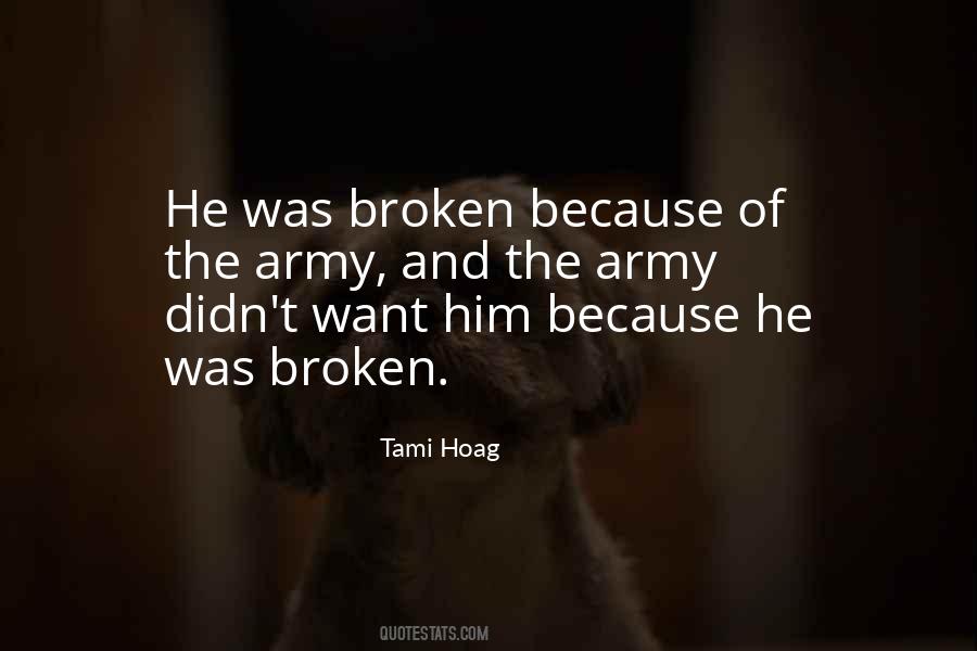 Hairston Woods Quotes #1252847