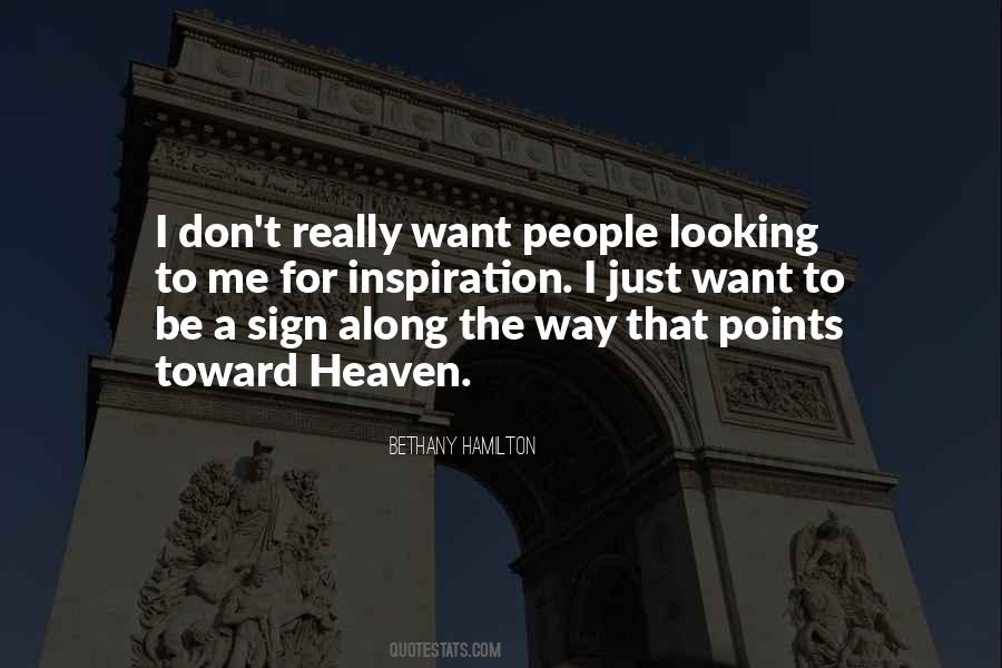 Hairston Woods Quotes #375849