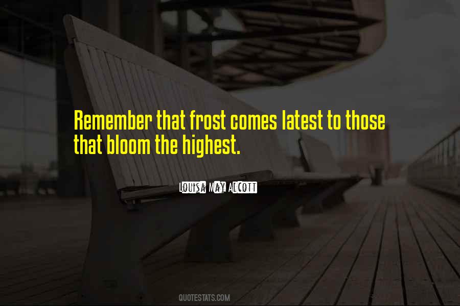 Hairston Woods Quotes #62472