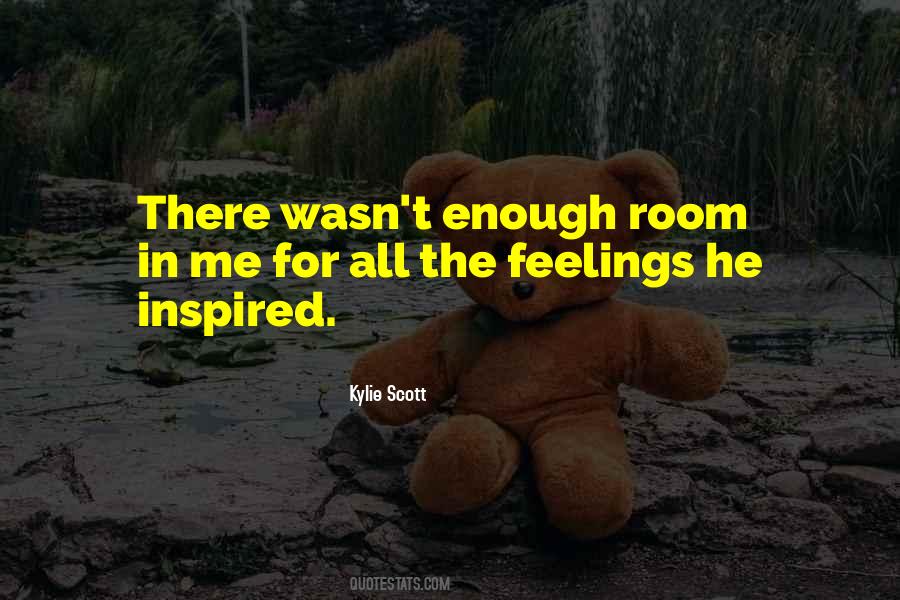 Freja Friis Quotes #1024155