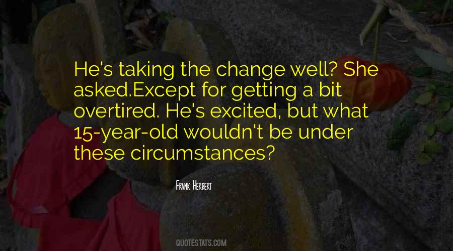 Freja Friis Quotes #1206819
