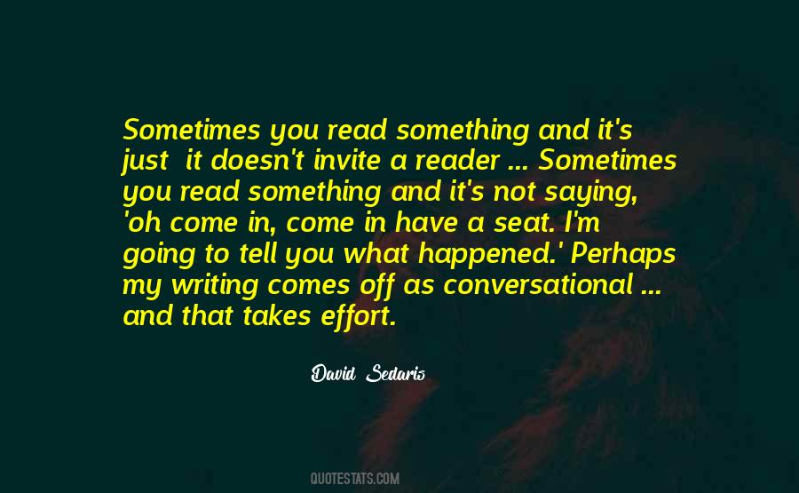Textually Oriented Quotes #897975
