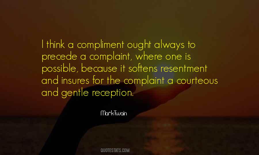 Complaint Quotes #1781210