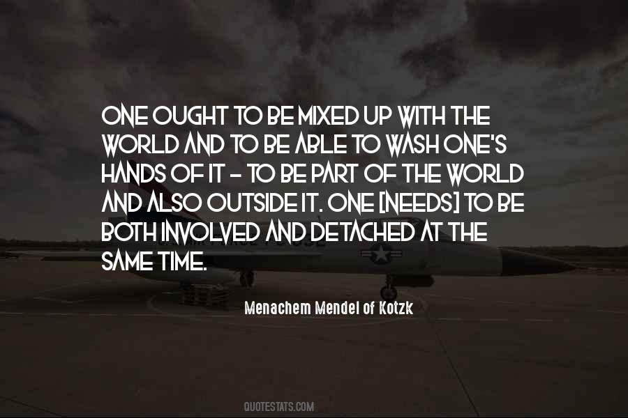 Luggage The Folds Quotes #1203678