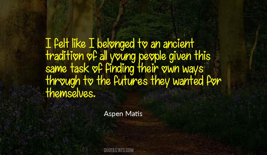Hiking Pct Quotes #509831
