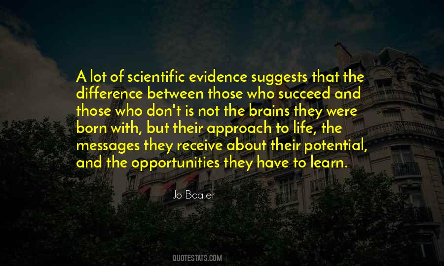 Bioterrorism Agents Quotes #407788