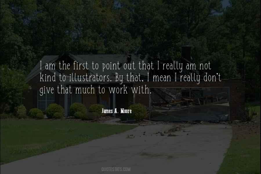 Really Am Quotes #1470399