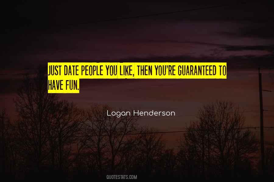 Deanna Lund Quotes #611333