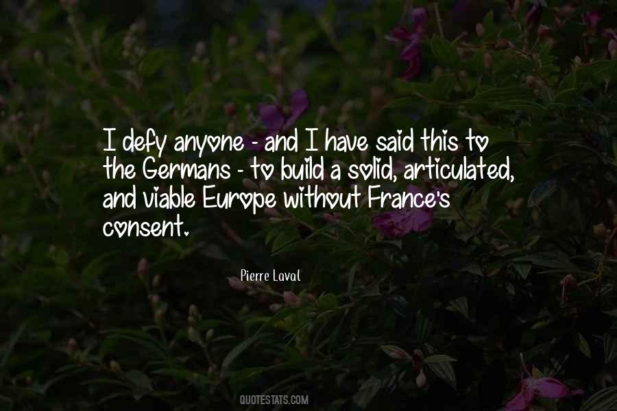Untumultuous Quotes #803763