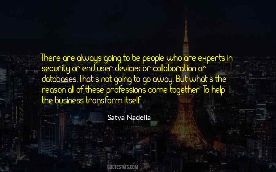 Tatomer Santa Barbara Quotes #1561618