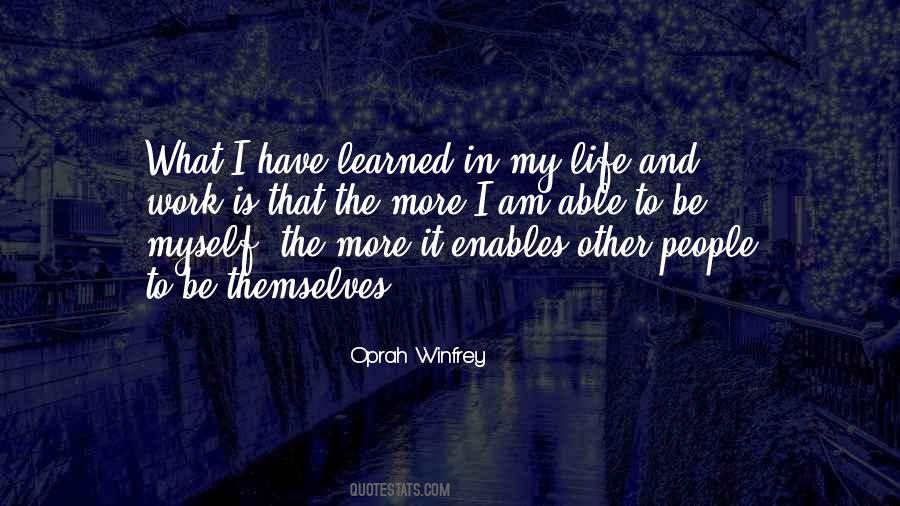 Tatomer Santa Barbara Quotes #1872455