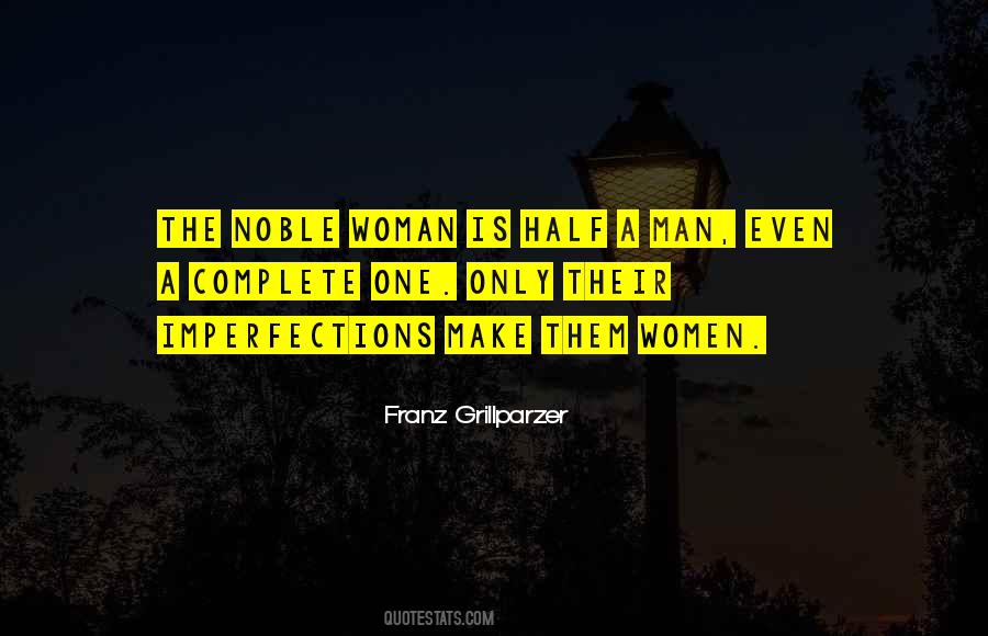 Complete Woman Quotes #911825