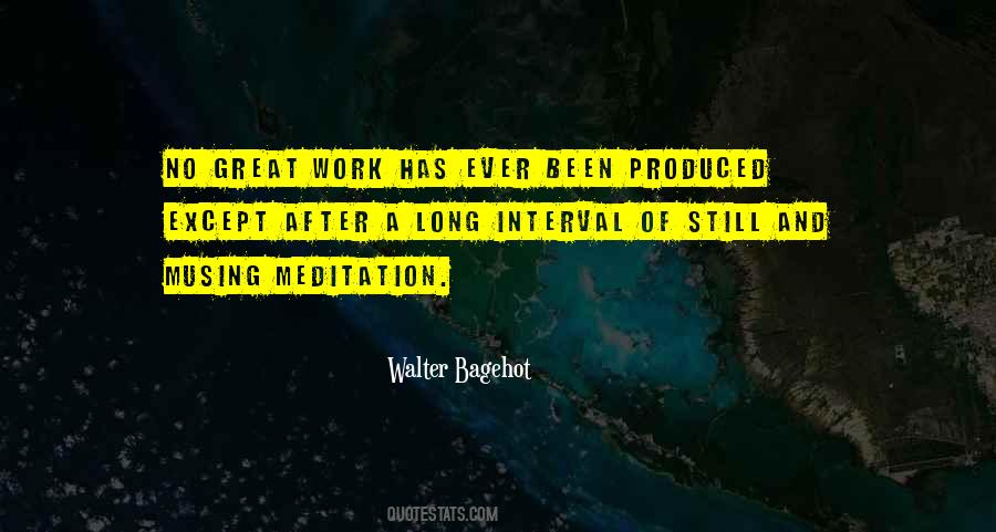 Long Great Quotes #109552