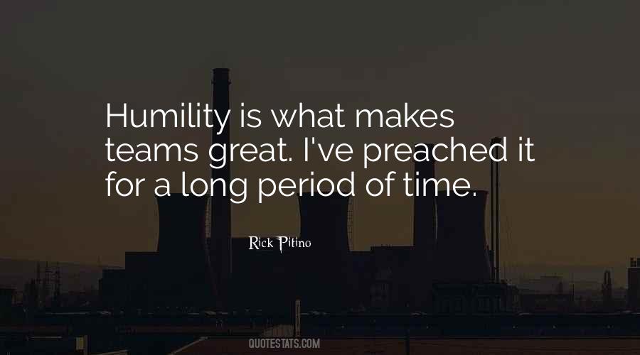 Long Great Quotes #111709