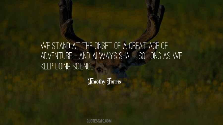 Long Great Quotes #114899
