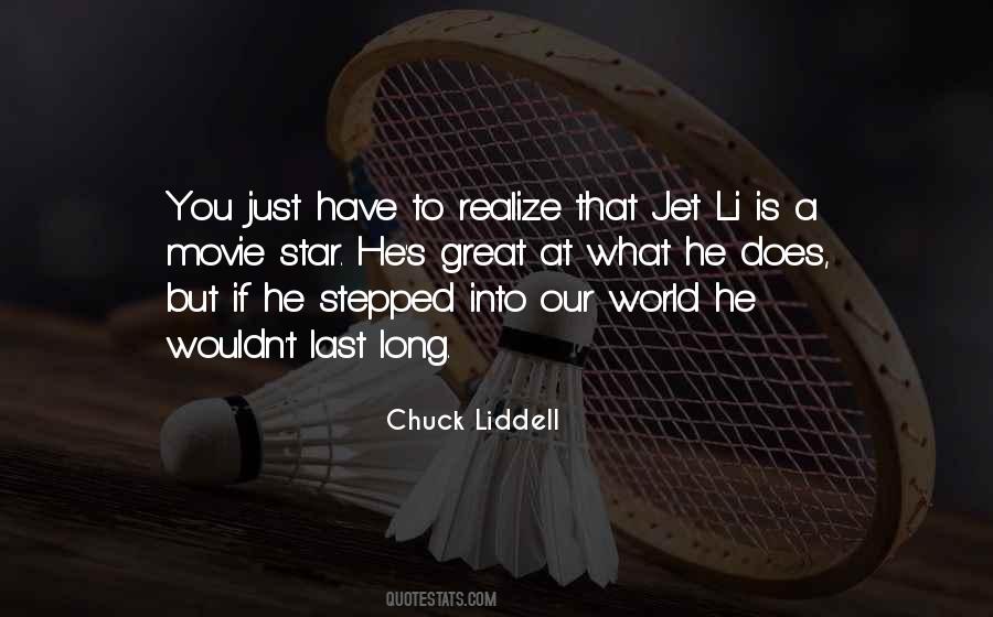 Long Great Quotes #126413