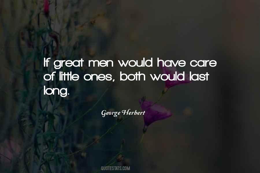 Long Great Quotes #128091