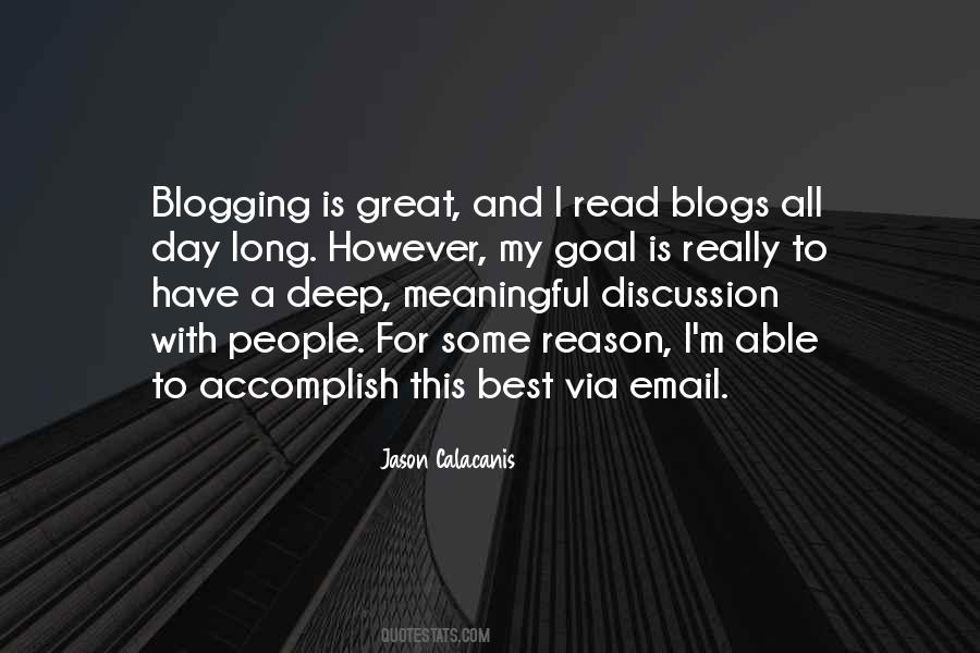 Long Great Quotes #198307