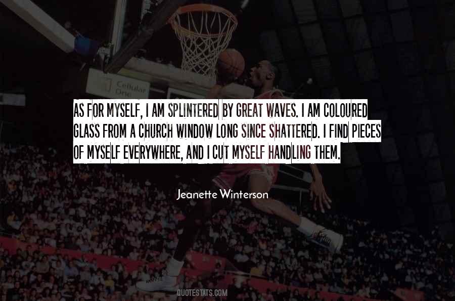 Long Great Quotes #214175