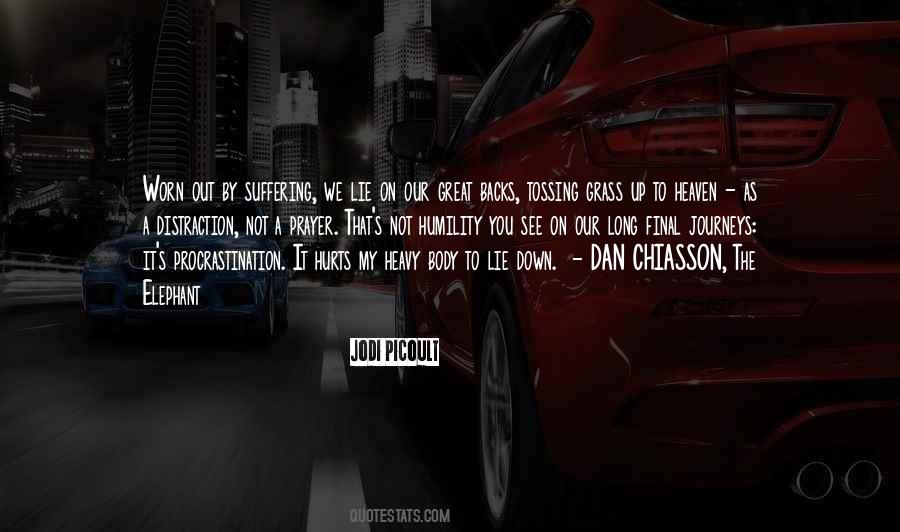 Long Great Quotes #38739