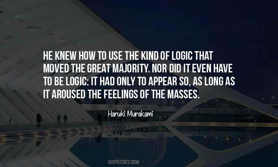 Long Great Quotes #72737