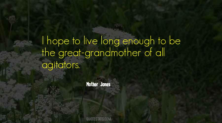Long Great Quotes #74084
