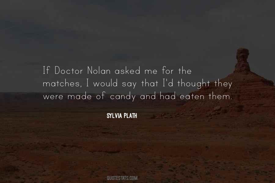 Leloux Ciney Quotes #322058