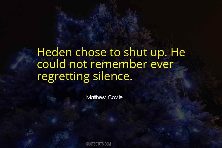 Najas Minor Quotes #1545933