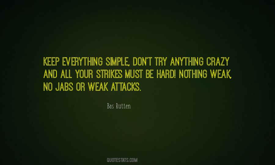 Stavale Frank Quotes #1338304