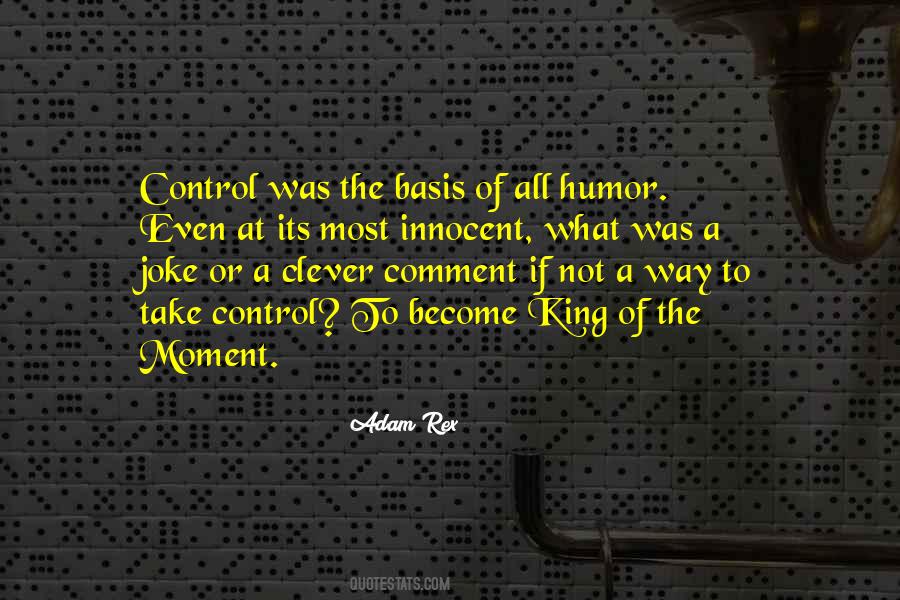 Klonisch Quotes #717802