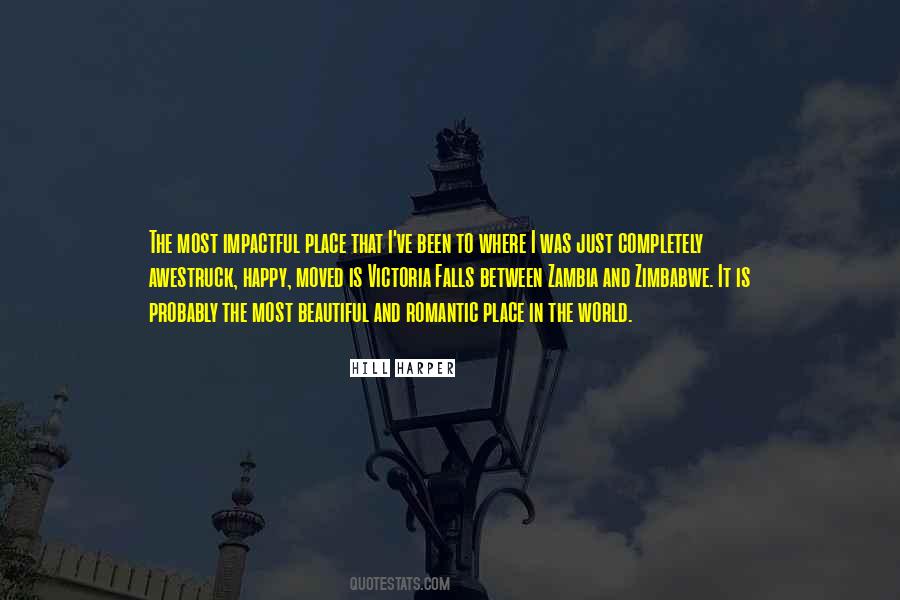 Completely Happy Quotes #124361