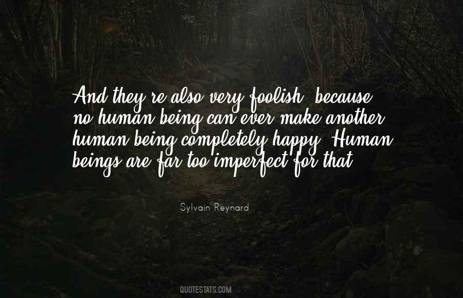 Completely Happy Quotes #1668688