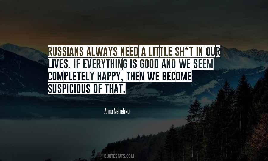 Completely Happy Quotes #275686