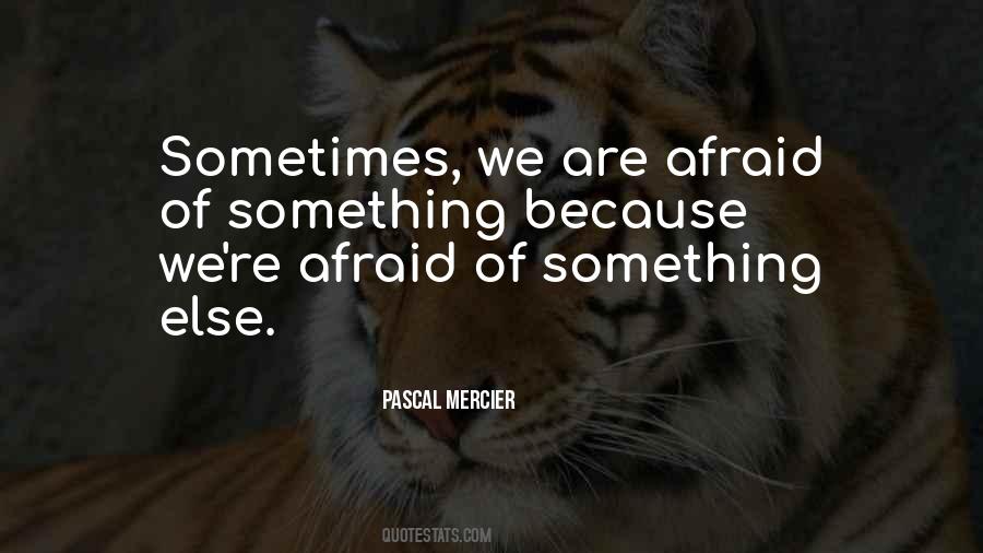 Showmens Guild Quotes #586298