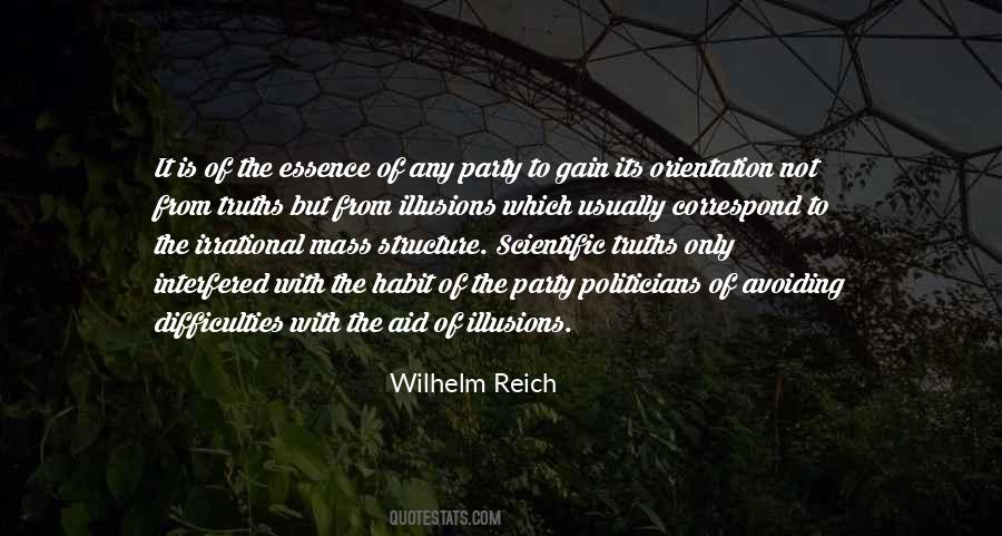 Science Politics Quotes #1099676