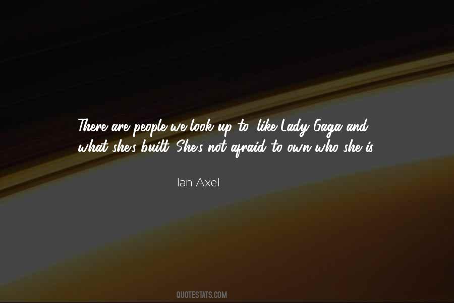 Ichie Rash Quotes #257280