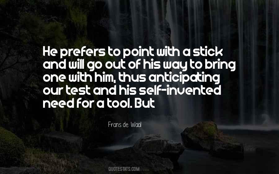Anslow Bailey Quotes #36829