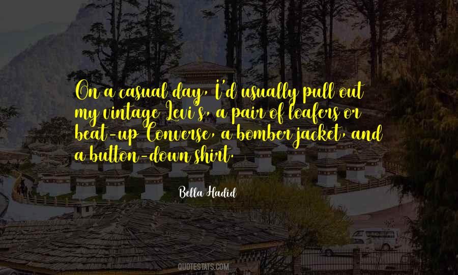 Anslow Bailey Quotes #372548